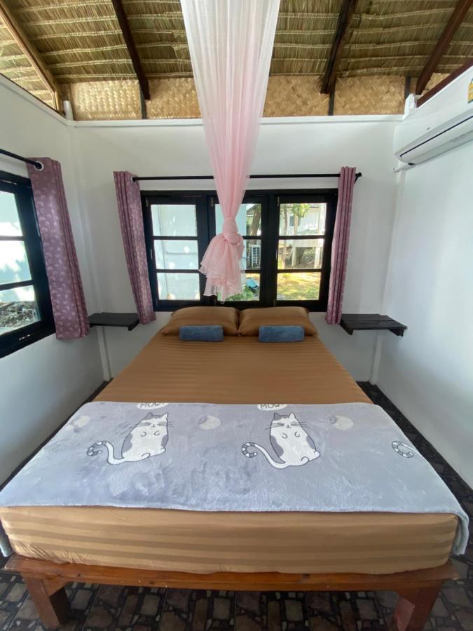 קו צ'אנג Blue Sky Resort מראה חיצוני תמונה