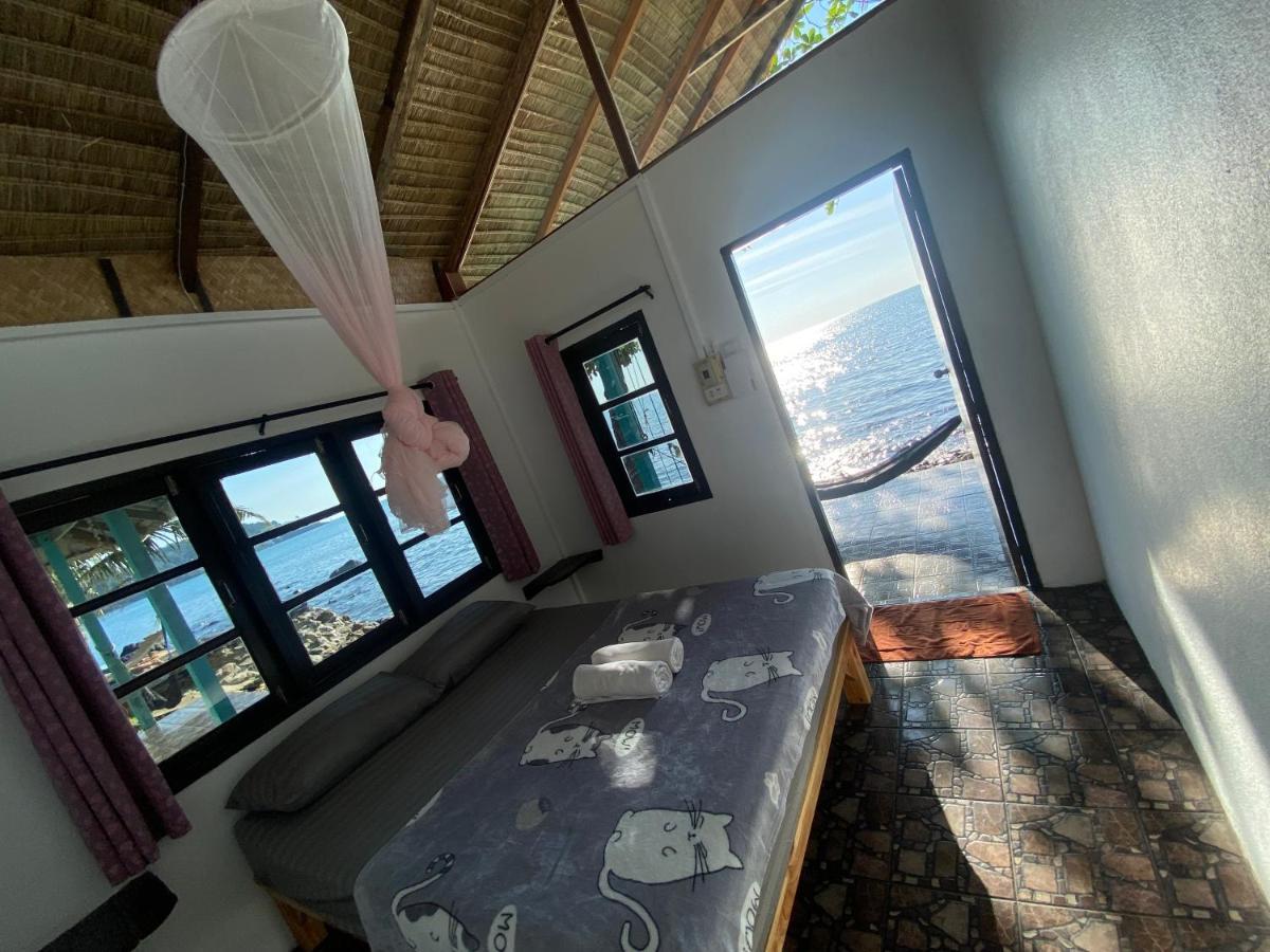 קו צ'אנג Blue Sky Resort מראה חיצוני תמונה