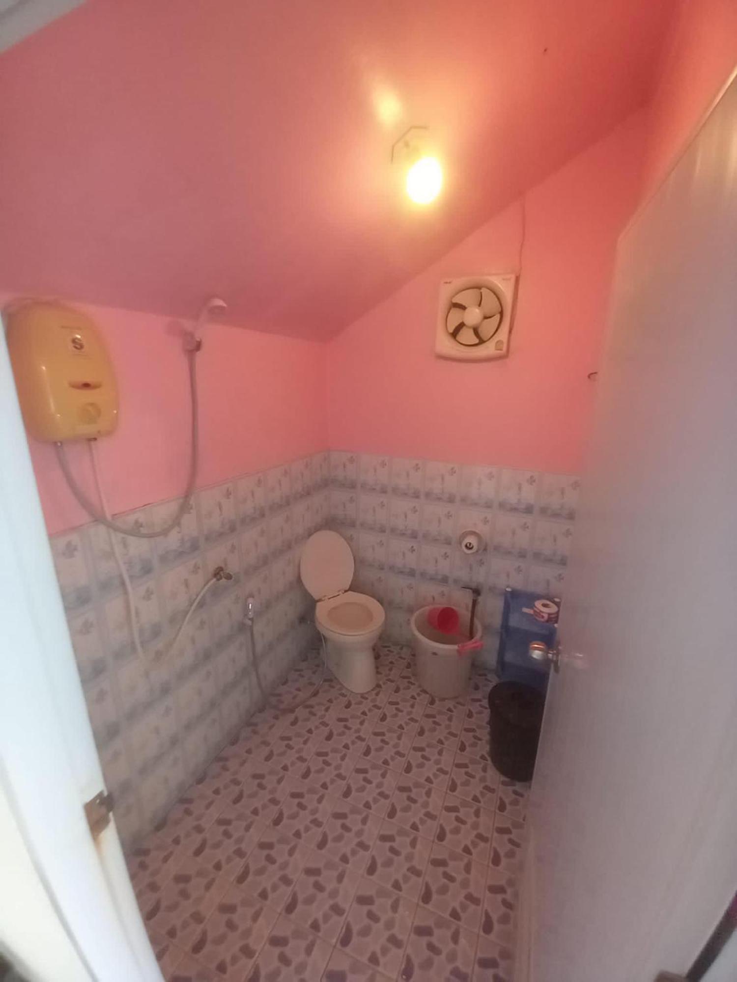 קו צ'אנג Blue Sky Resort מראה חיצוני תמונה