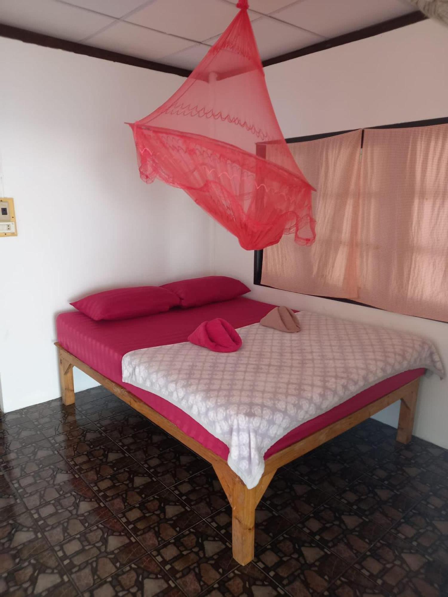 קו צ'אנג Blue Sky Resort מראה חיצוני תמונה