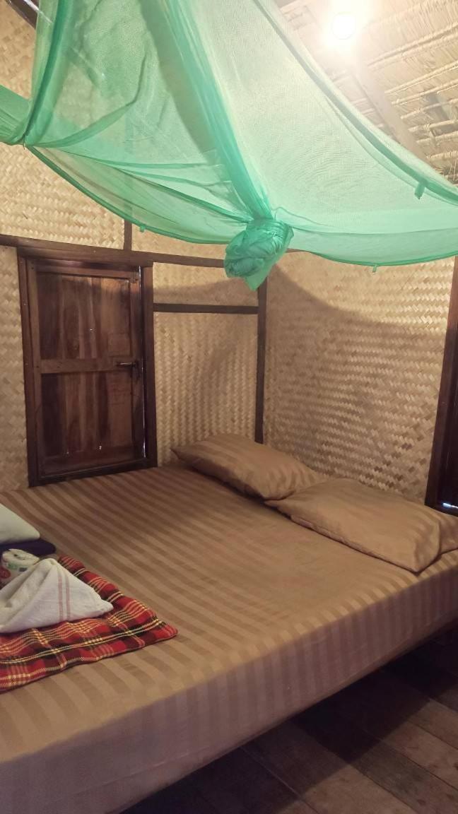 קו צ'אנג Blue Sky Resort מראה חיצוני תמונה