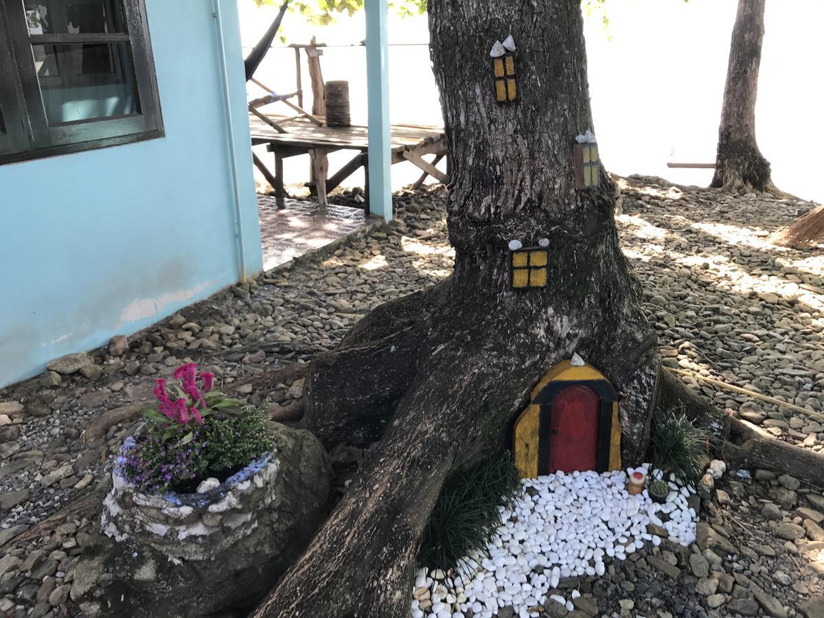 קו צ'אנג Blue Sky Resort מראה חיצוני תמונה