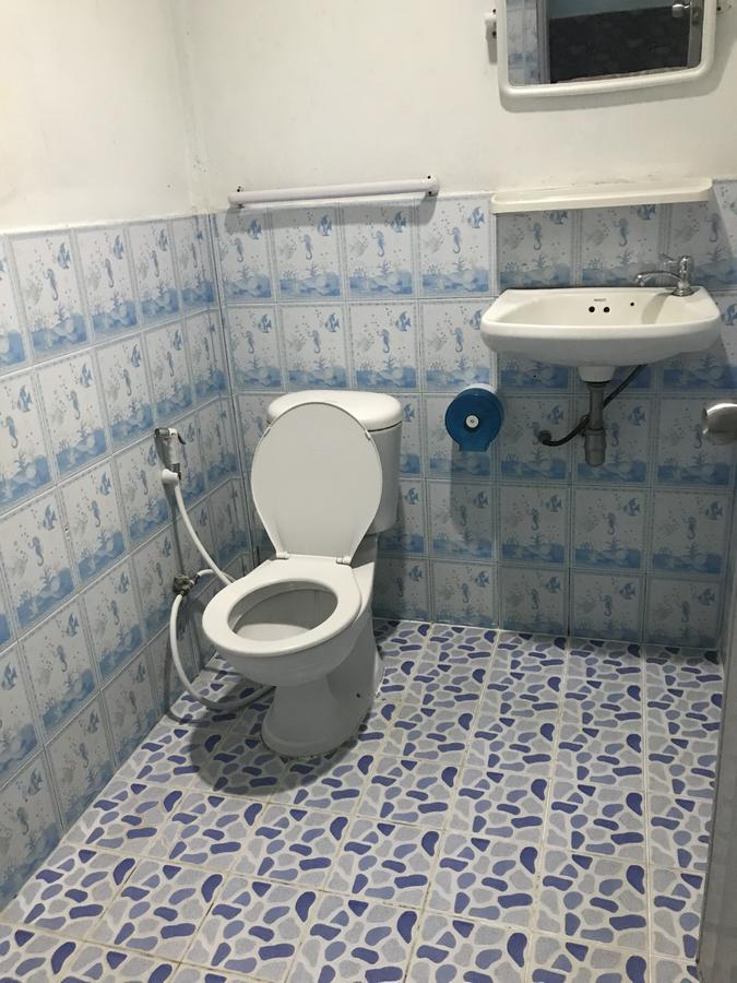 קו צ'אנג Blue Sky Resort מראה חיצוני תמונה