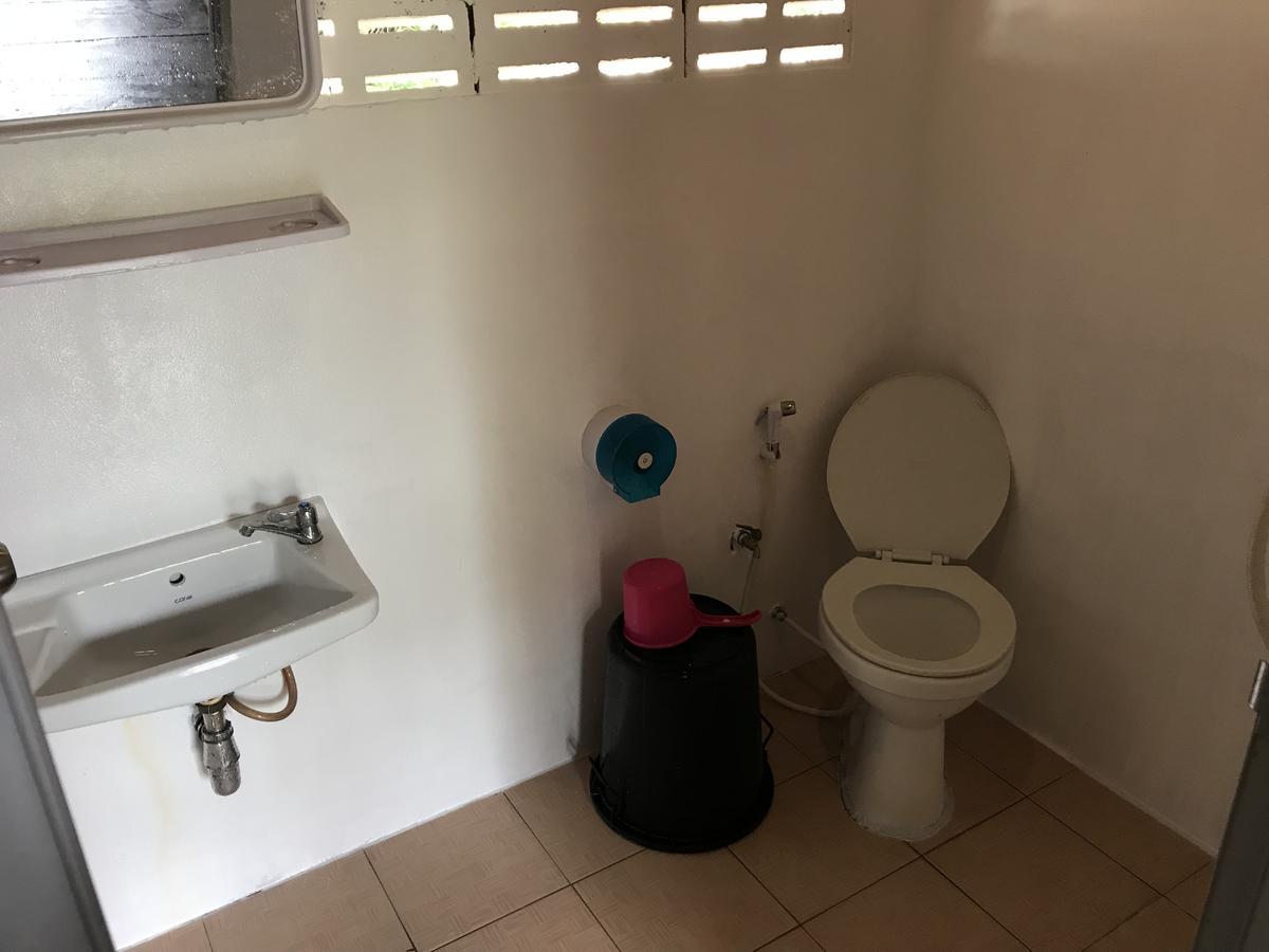 קו צ'אנג Blue Sky Resort מראה חיצוני תמונה