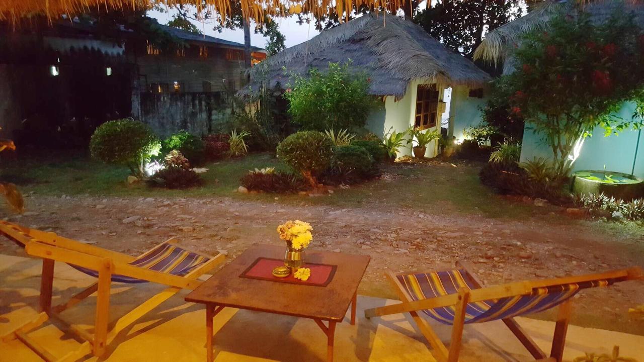 קו צ'אנג Blue Sky Resort מראה חיצוני תמונה