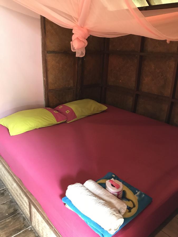 קו צ'אנג Blue Sky Resort מראה חיצוני תמונה